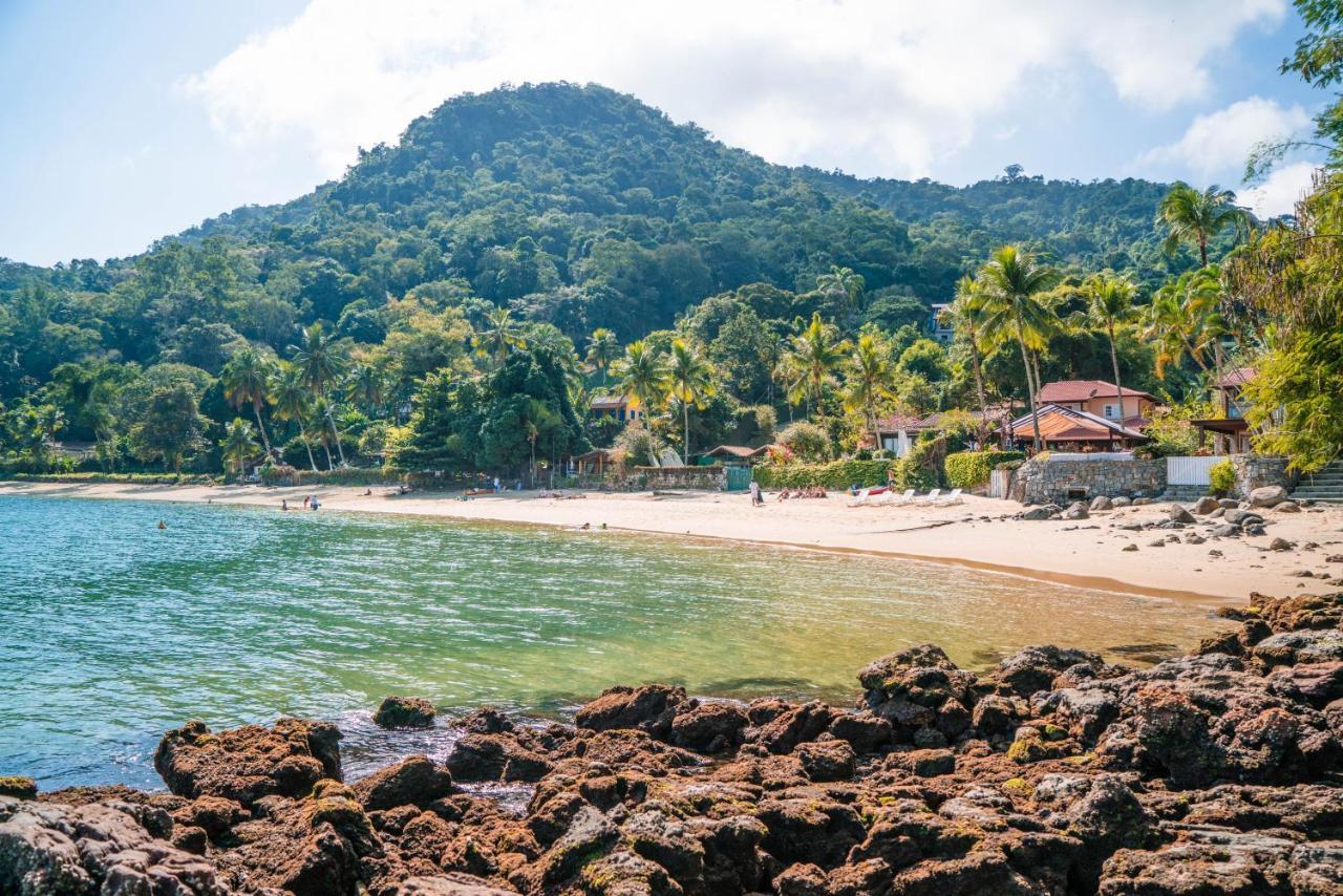 Pousada Da Figueira Angra dos Reis Exterior photo