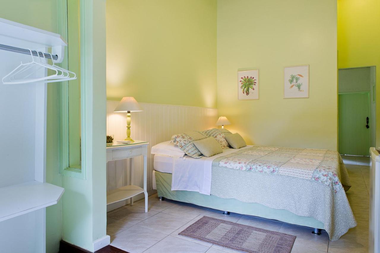 Pousada Da Figueira Angra dos Reis Room photo