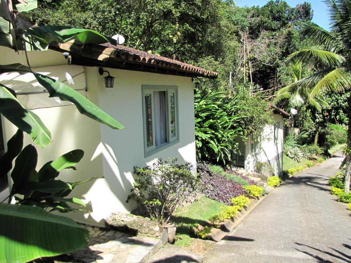 Pousada Da Figueira Angra dos Reis Exterior photo