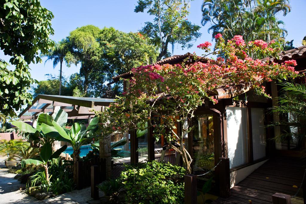 Pousada Da Figueira Angra dos Reis Exterior photo