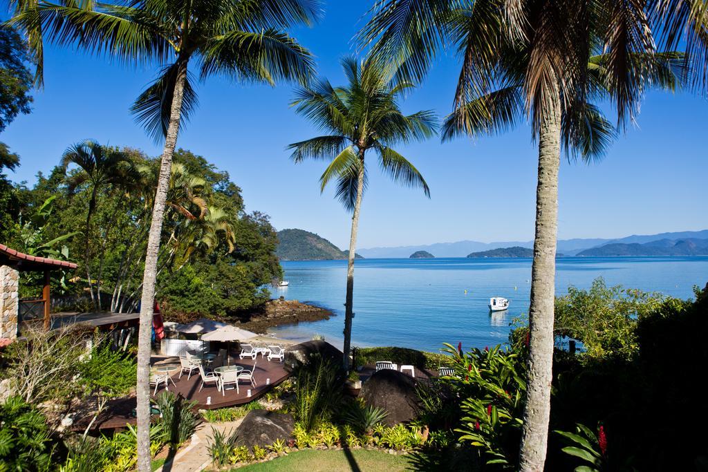 Pousada Da Figueira Angra dos Reis Exterior photo