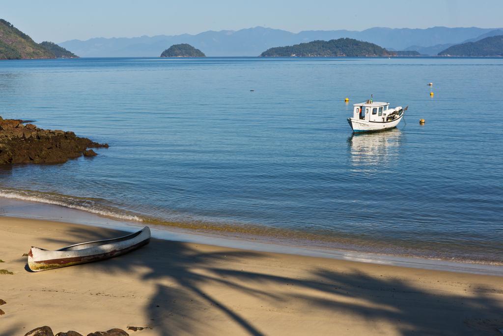 Pousada Da Figueira Angra dos Reis Exterior photo